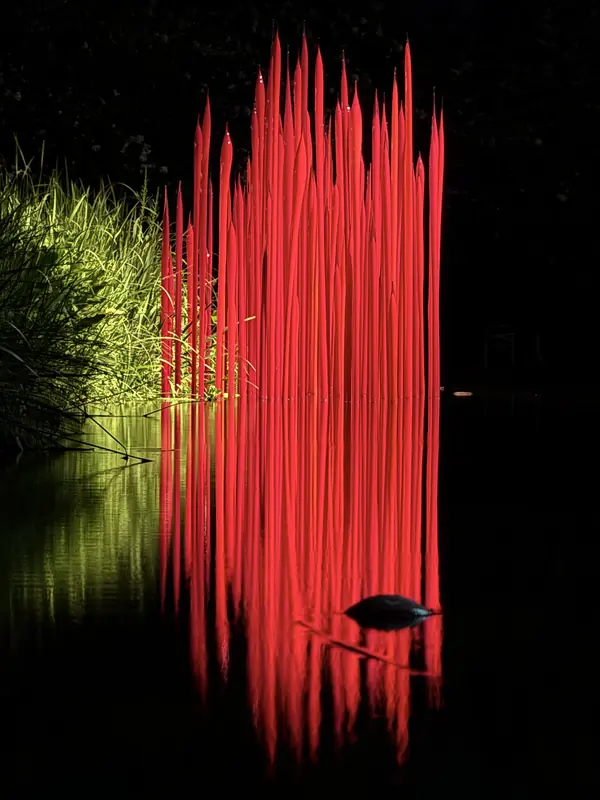 Virginia Museum of Fine Arts, Richmond, Virginia, United States, 2025.