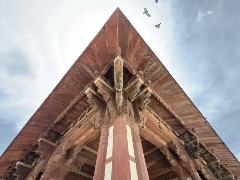 Jaipur, Rajasthan, India, 2025.