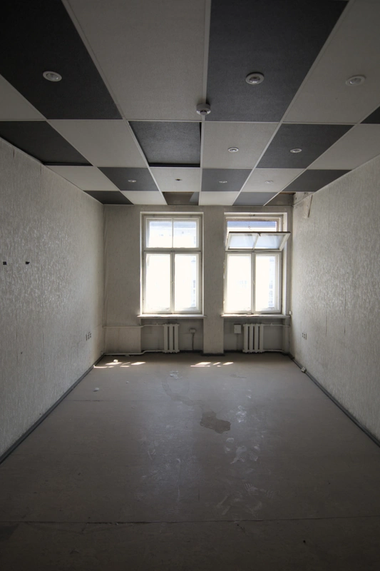 KGB House. Riga, Vidzeme, Latvia (2023).