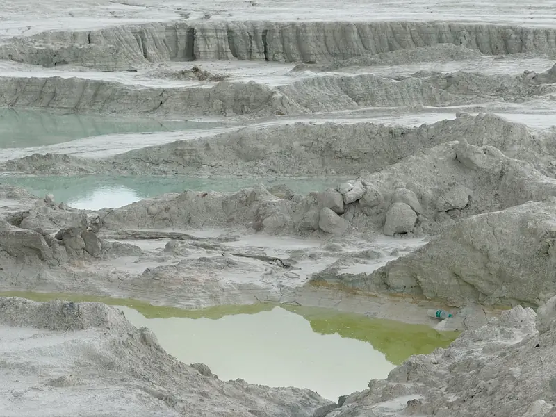 Kishangarh, Rajasthan, India, 2025.