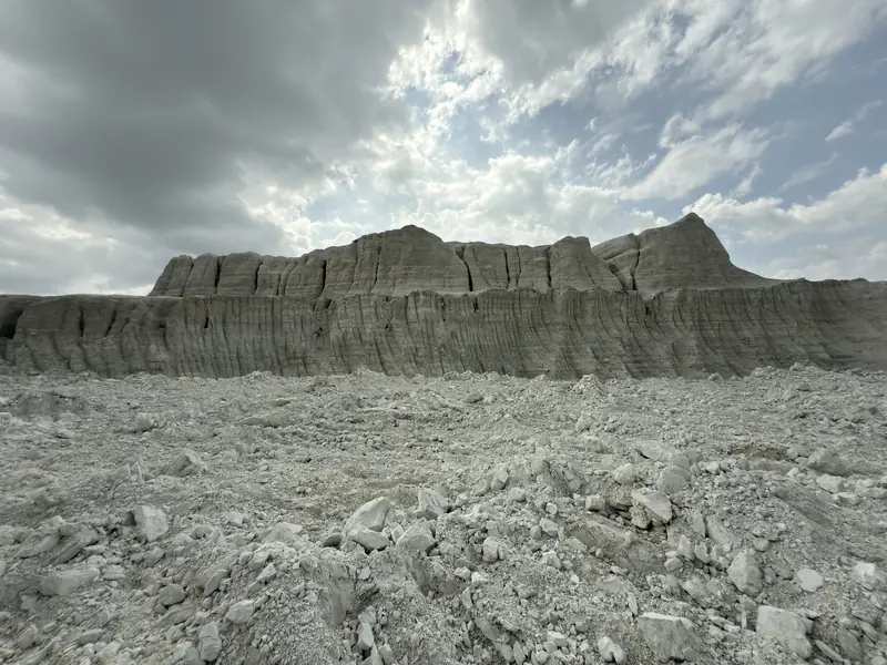 Kishangarh, Rajasthan, India, 2025.